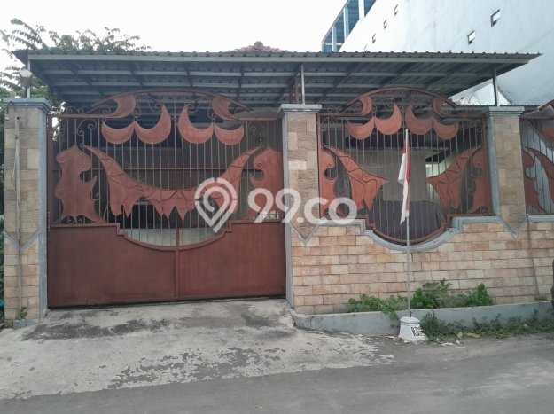 Dijual Hunian Mewah dengan Fasilitas Sekitar Komplit di Lowokwaru, Malang Dijual Hunian Mewah dengan Fasilitas Sekitar Komplit di Lowokwaru, Malang