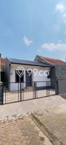 Hunian Terjangkau Dijual di Singosari, Malang Harga Rp 300 Juta Hunian Terjangkau Dijual di Singosari, Malang Harga Rp 300 Juta