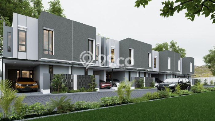 Dijual Hunian Rumah Terawat 3 KT di Arjosari, Malang Dijual Hunian Rumah Terawat 3 KT di Arjosari, Malang