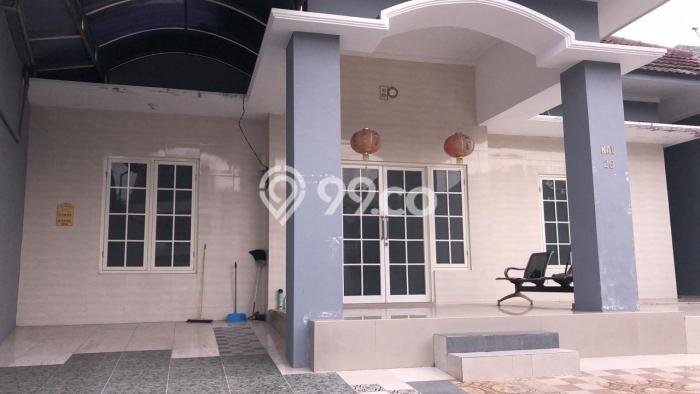 Dijual Hunian Mewah dengan Fasilitas Sekitar Komplit di Lowokwaru, Malang Dijual Hunian Mewah dengan Fasilitas Sekitar Komplit di Lowokwaru, Malang