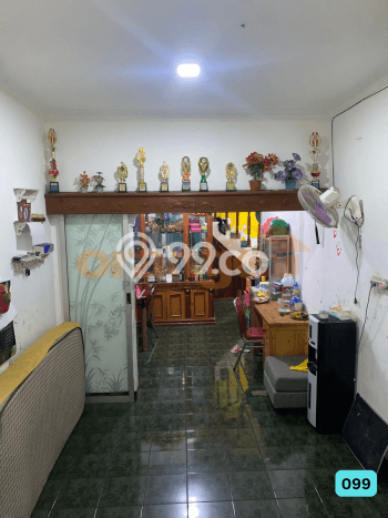 Dijual Rumah 2 Kamar Lokasi Strategis Nyaman dan Strategis di Jatisampurna Dijual Rumah 2 Kamar Lokasi Strategis Nyaman dan Strategis di Jatisampurna