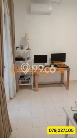 Rumah Modern 4 KT di Cibubur Jakarta Timur Unfurnished Rumah Modern 4 KT di Cibubur Jakarta Timur Unfurnished