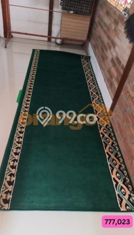 Rumah Minimalis 3 KT di Sleman Yogyakarta Full Furnished Rumah Minimalis 3 KT di Sleman Yogyakarta Full Furnished
