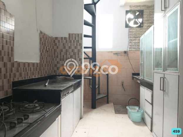 Jual Rumah Modern 5 KT di Kota Wisata, Jakarta Timur Jual Rumah Modern 5 KT di Kota Wisata, Jakarta Timur