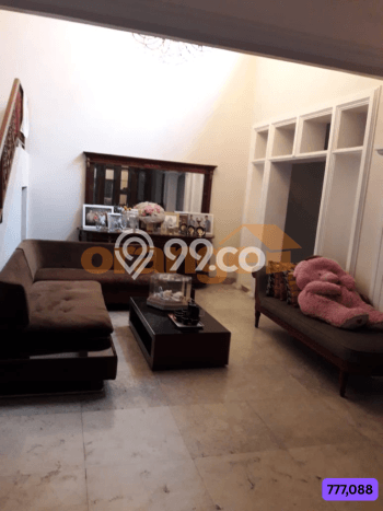 Rumah Elit Modern Siap Huni di Cibubur Jakarta Timur Rumah Elit Modern Siap Huni di Cibubur Jakarta Timur