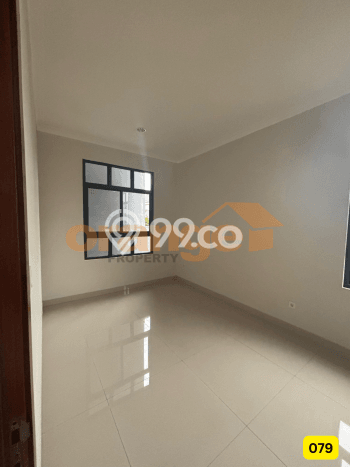 Rumah Elit LB 300m2 Siap Pakai Desain Elegan di Cibubur, Jakarta Timur Rumah Elit LB 300m2 Siap Pakai Desain Elegan di Cibubur, Jakarta Timur