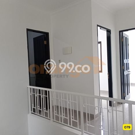 Rumah di Legenda Wisata, Luas 119m², LB 88m² Rumah di Legenda Wisata, Luas 119m², LB 88m²