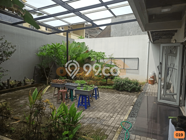 GOOD DEAL! Rumah Premium di Cibubur, LT 331m2m² Bangunan 248m2m² GOOD DEAL! Rumah Premium di Cibubur, LT 331m2m² Bangunan 248m2m²