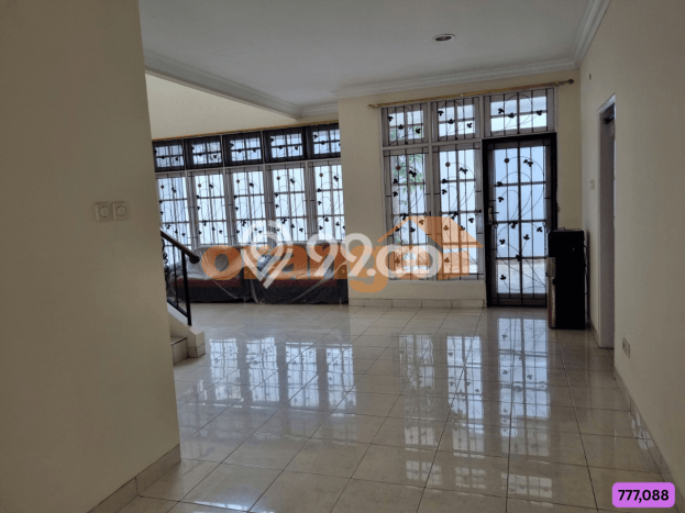 Rumah Minimalis 4 KT LT 180m2 di Cibubur Rumah Minimalis 4 KT LT 180m2 di Cibubur