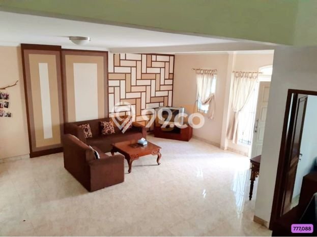 Jual Rumah Modern 3 KT di Raffles Hills, Jakarta Timur Jual Rumah Modern 3 KT di Raffles Hills, Jakarta Timur