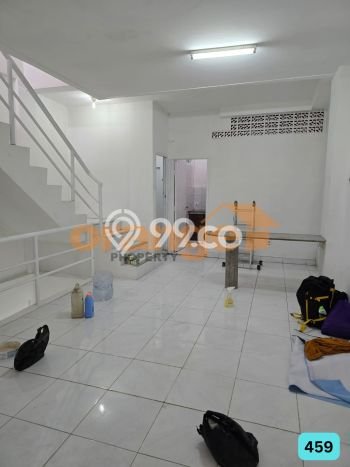 Untuk Dijual! Ruko di Hasyim Ashari Jakarta Pusat LT 77m2 / LB 306m2 Kawasan Bisnis Untuk Dijual! Ruko di Hasyim Ashari Jakarta Pusat LT 77m2 / LB 306m2 Kawasan Bisnis