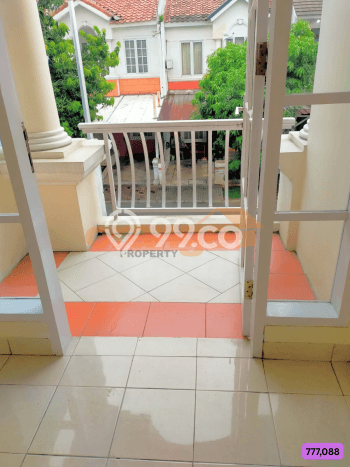 Jual Rumah Modern 2 KT di Citra Grand, Jakarta Timur Jual Rumah Modern 2 KT di Citra Grand, Jakarta Timur