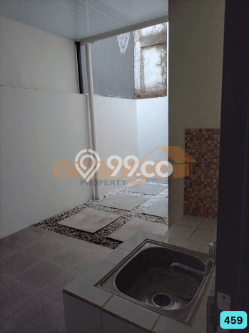 Rumah Modern 2 Kamar LT 72m2 di Cibubur Rumah Modern 2 Kamar LT 72m2 di Cibubur