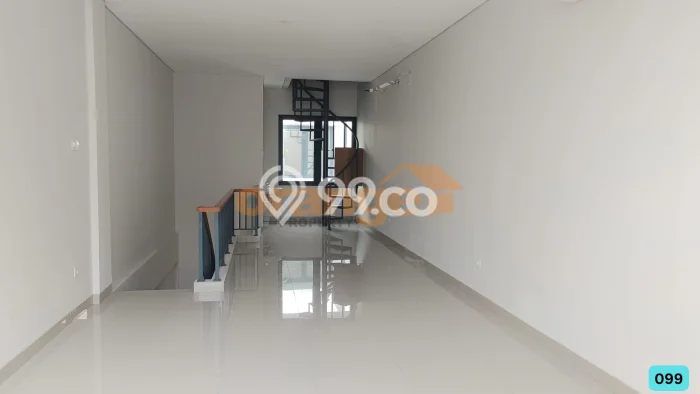Unit Ruko Tersedia di Cibubur Spesifikasi LB 115m2 Unit Ruko Tersedia di Cibubur Spesifikasi LB 115m2