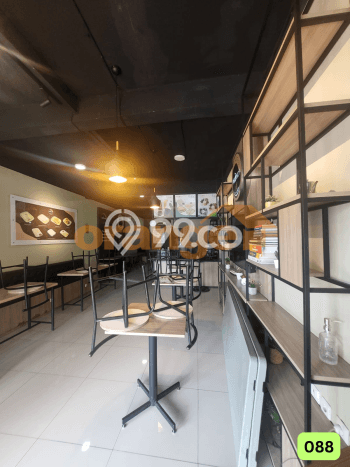 Ruko For Rent Kawasan Kota Wisata, Luas 120m², Area Strategis, Ready Operasi Ruko For Rent Kawasan Kota Wisata, Luas 120m², Area Strategis, Ready Operasi