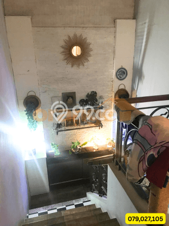Dijual Hunian Rumah Nyaman 5 Kamar di Kota Wisata, Jakarta Timur Dijual Hunian Rumah Nyaman 5 Kamar di Kota Wisata, Jakarta Timur