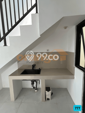 Rumah Minimalis 3 KT di Cibubur Jakarta Timur Unfurnished Rumah Minimalis 3 KT di Cibubur Jakarta Timur Unfurnished