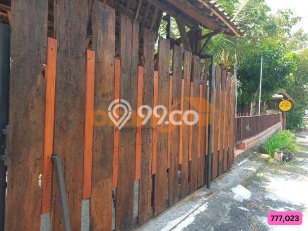 Rumah Minimalis 3 KT di Sleman Yogyakarta Full Furnished Rumah Minimalis 3 KT di Sleman Yogyakarta Full Furnished