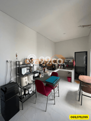 Rumah Modern 3 KT di Kota Wisata Bogor Unfurnished Rumah Modern 3 KT di Kota Wisata Bogor Unfurnished
