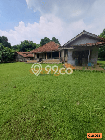 Kavling Tanah Dijual di Tajur Halang, Bogor, Luas 6400m2 Area Strategis Kavling Tanah Dijual di Tajur Halang, Bogor, Luas 6400m2 Area Strategis