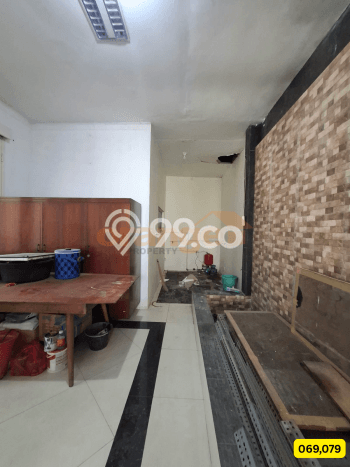Rumah Elit LB 250m2 Siap Pakai Desain Elegan di Legenda Wisata, Jakarta Timur Rumah Elit LB 250m2 Siap Pakai Desain Elegan di Legenda Wisata, Jakarta Timur