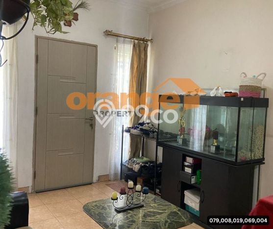 For Sale! Premium House LT 240m2 Desain Elegan di Kota Wisata For Sale! Premium House LT 240m2 Desain Elegan di Kota Wisata