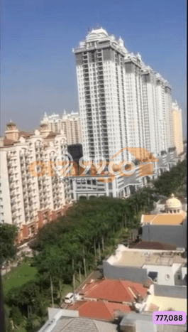 Apartemen Strategis di Kelapa Gading, 1 KT, Luas 80m2m² Apartemen Strategis di Kelapa Gading, 1 KT, Luas 80m2m²
