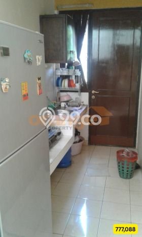 Dijual Rumah Eksklusif 3 KT di Cibubur, Jakarta Timur Dijual Rumah Eksklusif 3 KT di Cibubur, Jakarta Timur
