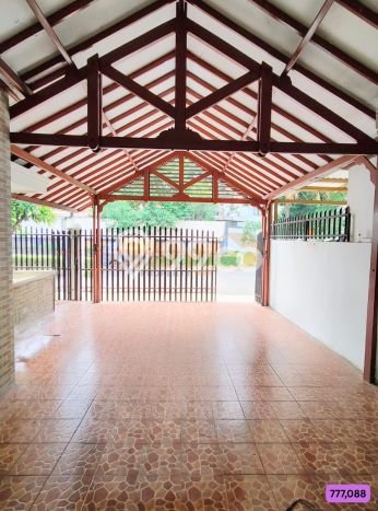 Rumah Disewakan Jakarta Timur LT 180m2 LB 200m2 Kawasan Raffles Hills Rumah Disewakan Jakarta Timur LT 180m2 LB 200m2 Kawasan Raffles Hills
