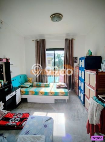 Rumah Modern 3 KT LT 128m2 di Kota Wisata Rumah Modern 3 KT LT 128m2 di Kota Wisata