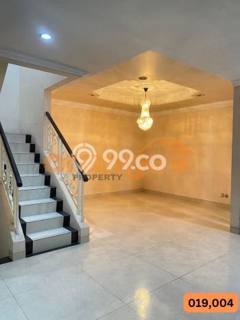 Rumah Minimalis 4 KT di Cibubur Jakarta Timur Unfurnished Rumah Minimalis 4 KT di Cibubur Jakarta Timur Unfurnished