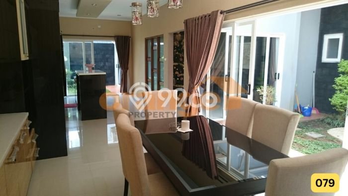 Hunian Super Elit dengan Akses Paling Strategis di Kota Wisata, Jakarta Timur Hunian Super Elit dengan Akses Paling Strategis di Kota Wisata, Jakarta Timur