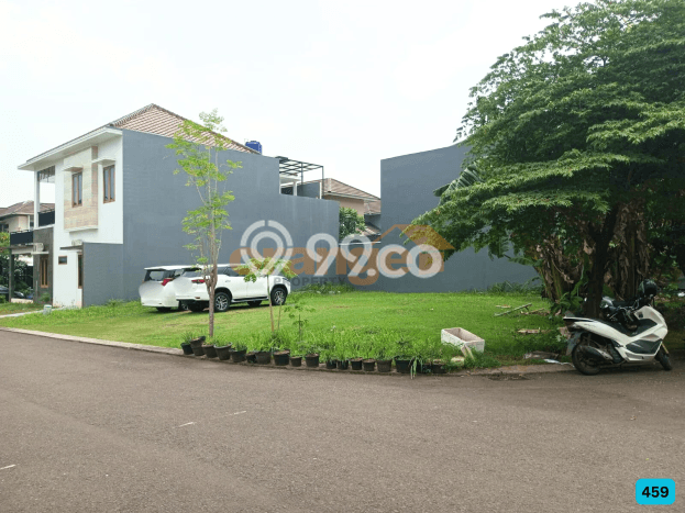 HARGA TERBAIK! Tanah Kawasan , Luas 335m2m², Area Potensial HARGA TERBAIK! Tanah Kawasan , Luas 335m2m², Area Potensial
