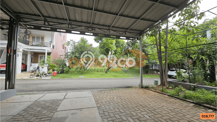 BEST LOCATION! Rumah kawasan Kota Wisata, Dekat Stasiun, 3 KT, Luas 120m² Bangunan 88m² BEST LOCATION! Rumah kawasan Kota Wisata, Dekat Stasiun, 3 KT, Luas 120m² Bangunan 88m²