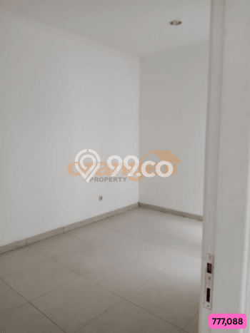 Rumah Modern 2 KT di Citra Grand Jakarta Timur Unfurnished Rumah Modern 2 KT di Citra Grand Jakarta Timur Unfurnished