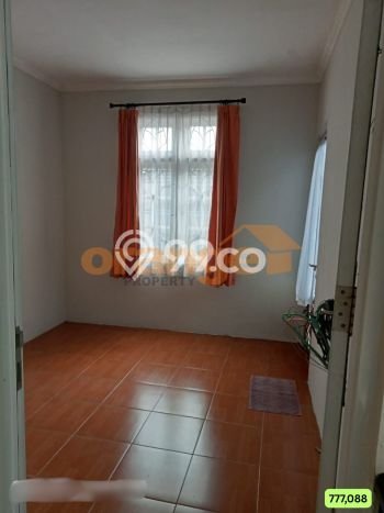 Rumah Berkualitas di , Jakarta Timur, LT 119m2m² LB 120m2m² - HARGA NEGO! Rumah Berkualitas di , Jakarta Timur, LT 119m2m² LB 120m2m² - HARGA NEGO!