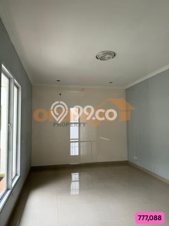 Rumah Modern 4 KT di Cibubur Bogor Unfurnished Rumah Modern 4 KT di Cibubur Bogor Unfurnished