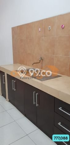 Rumah Modern 2 KT di Legenda Wisata Jakarta Timur Unfurnished Rumah Modern 2 KT di Legenda Wisata Jakarta Timur Unfurnished