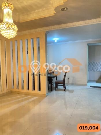 Rumah Minimalis 4 KT di Cibubur Jakarta Timur Unfurnished Rumah Minimalis 4 KT di Cibubur Jakarta Timur Unfurnished
