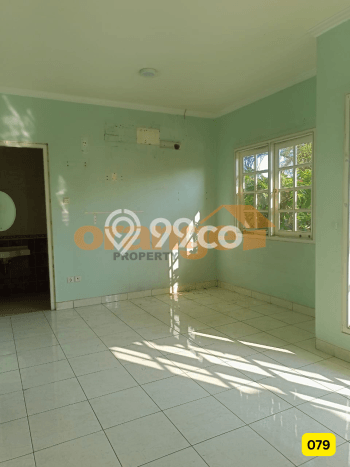 Rumah 3 KT 2 KM di Area Cibubur, Jakarta Timur Rumah 3 KT 2 KM di Area Cibubur, Jakarta Timur