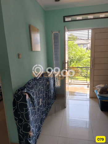 Dijual Rumah Modern 3 KT di Kota Wisata, Jakarta Timur Dijual Rumah Modern 3 KT di Kota Wisata, Jakarta Timur