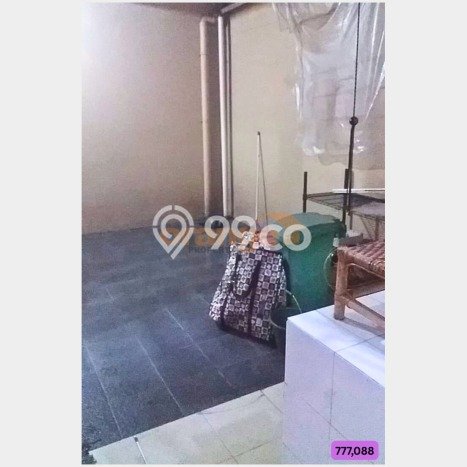 Dijual Rumah Modern 2 KT di Citra Grand, Jakarta Timur Dijual Rumah Modern 2 KT di Citra Grand, Jakarta Timur
