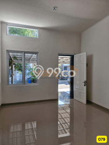 Dijual Hunian Rumah Terawat 2 KT di Kota Wisata, Jakarta Timur Dijual Hunian Rumah Terawat 2 KT di Kota Wisata, Jakarta Timur
