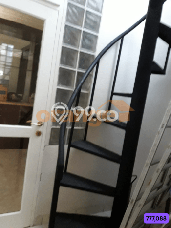 Rumah Elit Modern Siap Huni di Cibubur Jakarta Timur Rumah Elit Modern Siap Huni di Cibubur Jakarta Timur