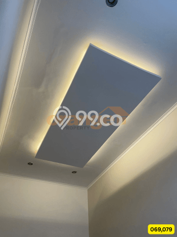 Rumah Modern 2 KT LT 90m2 di Kota Wisata Rumah Modern 2 KT LT 90m2 di Kota Wisata