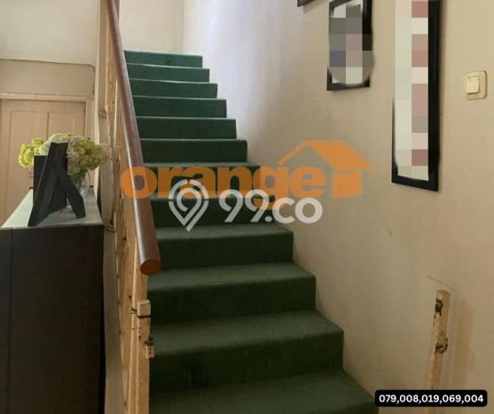For Sale! Premium House LT 240m2 Desain Elegan di Kota Wisata For Sale! Premium House LT 240m2 Desain Elegan di Kota Wisata