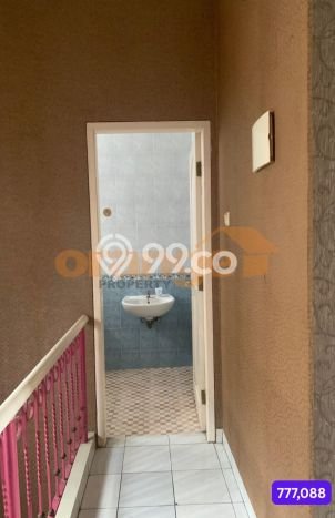 Rumah Modern 3 KT LT 119m2 di Cibubur Rumah Modern 3 KT LT 119m2 di Cibubur