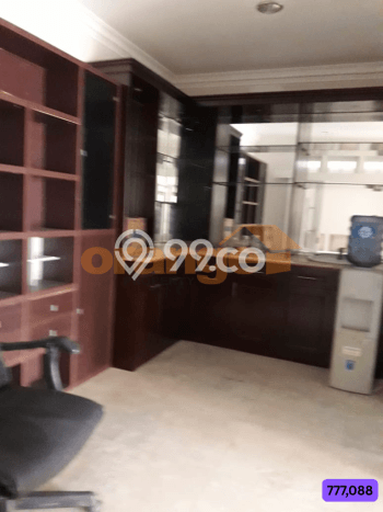 Rumah Elit Modern Siap Huni di Cibubur Jakarta Timur Rumah Elit Modern Siap Huni di Cibubur Jakarta Timur