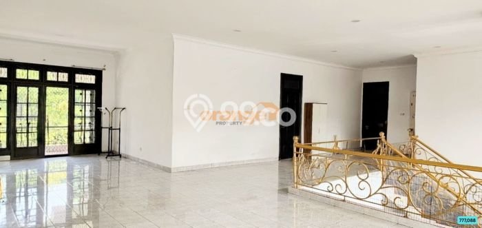 Hunian Super Elit dengan Akses Paling Strategis di Kota Wisata, Jakarta Timur Hunian Super Elit dengan Akses Paling Strategis di Kota Wisata, Jakarta Timur