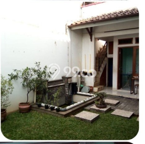 Dijual Rumah Eksklusif 5 KT di Cibubur, Bogor Dijual Rumah Eksklusif 5 KT di Cibubur, Bogor